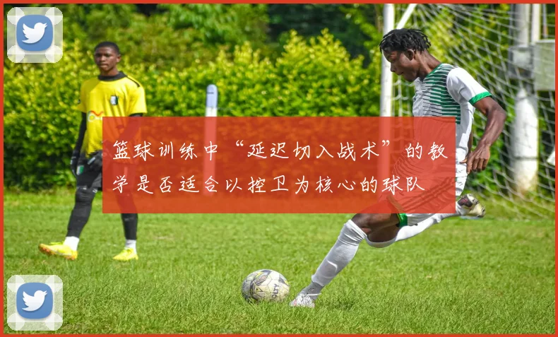 篮球训练中“延迟切入战术”的教学是否适合以控卫为核心的球队